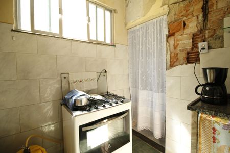 Casa à venda com 200m², 2 quartos e 1 vagaCozinha