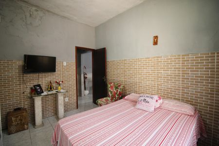  Quarto 2 de casa à venda com 2 quartos, 200m² em Taquara, Rio de Janeiro