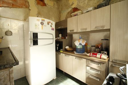 Casa à venda com 200m², 2 quartos e 1 vagaCozinha