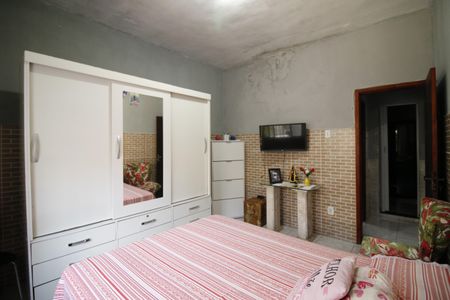 Casa à venda com 200m², 2 quartos e 1 vaga Quarto 2