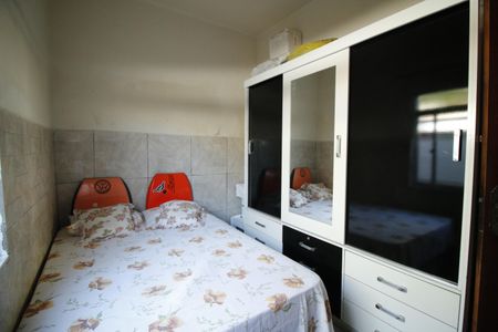 Casa à venda com 200m², 2 quartos e 1 vaga Quarto 1
