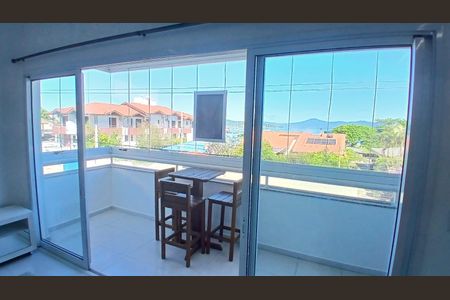 Apartamento para alugar com 104m², 3 quartos e 2 vagasVaranda