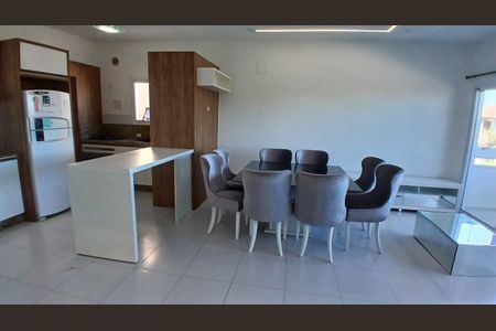 Apartamento para alugar com 104m², 3 quartos e 2 vagasSala