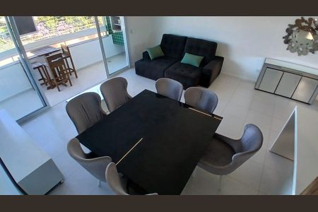 Apartamento para alugar com 104m², 3 quartos e 2 vagasSala