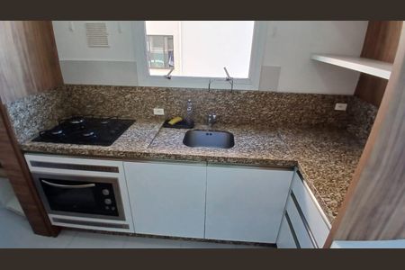 Apartamento para alugar com 104m², 3 quartos e 2 vagasCozinha