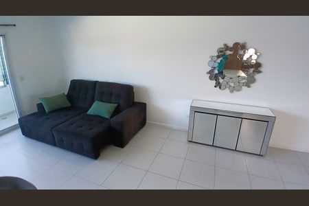 Apartamento para alugar com 104m², 3 quartos e 2 vagasSala
