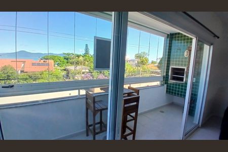 Apartamento para alugar com 104m², 3 quartos e 2 vagasVaranda