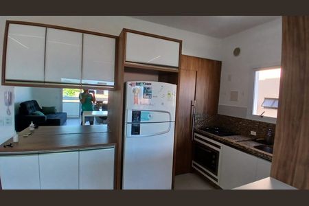 Apartamento para alugar com 104m², 3 quartos e 2 vagasCozinha