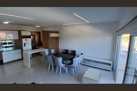 Apartamento para alugar com 104m², 3 quartos e 2 vagasSala