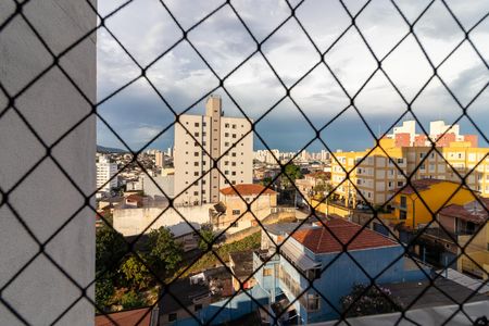 Apartamento à venda com 71m², 3 quartos e 2 vagasÁrea de Serviço - Vista