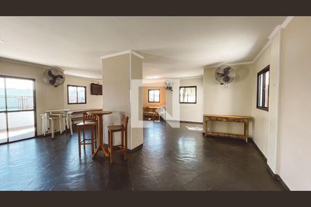Apartamento à venda com 71m², 3 quartos e 2 vagasÁrea comum - Salão de festas