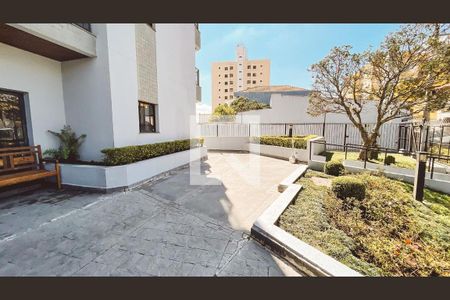 Apartamento à venda com 71m², 3 quartos e 2 vagasÁrea comum