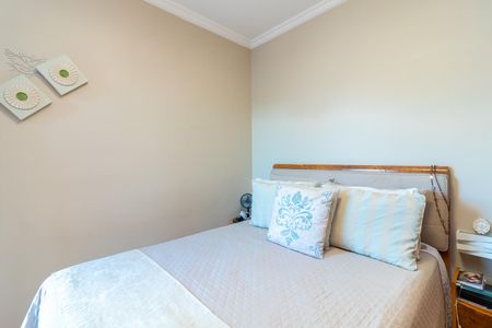 Apartamento à venda com 71m², 3 quartos e 2 vagasSuíte