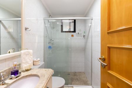 Apartamento à venda com 71m², 3 quartos e 2 vagasBanheiro 2