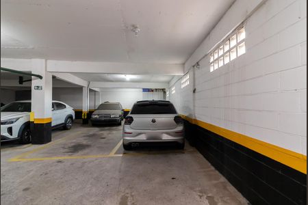Apartamento à venda com 71m², 3 quartos e 2 vagasGaragem