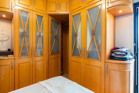 Apartamento à venda com 71m², 3 quartos e 2 vagasSuíte