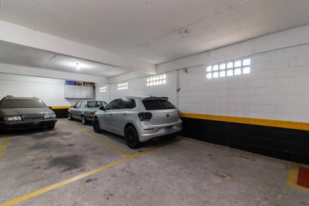 Apartamento à venda com 71m², 3 quartos e 2 vagasGaragem