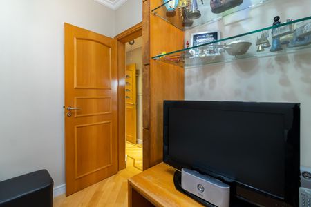Apartamento à venda com 71m², 3 quartos e 2 vagasQuarto 3