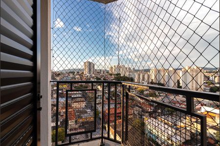 Apartamento à venda com 71m², 3 quartos e 2 vagasVaranda da Suíte