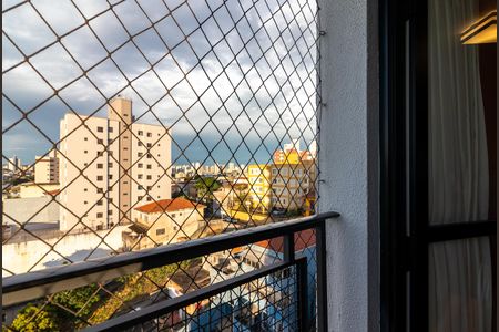 Apartamento à venda com 71m², 3 quartos e 2 vagasVaranda da Suíte