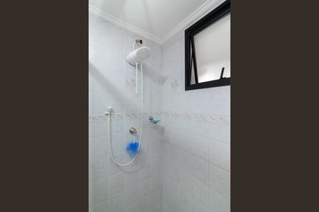 Apartamento à venda com 71m², 3 quartos e 2 vagasBanheiro 2