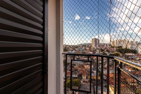 Apartamento à venda com 71m², 3 quartos e 2 vagasVaranda da Suíte