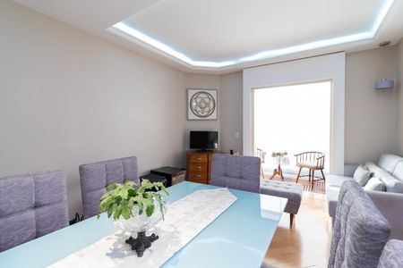 Apartamento à venda com 71m², 3 quartos e 2 vagasSala de Jantar