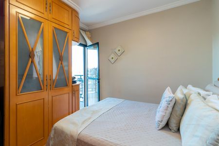 Apartamento à venda com 71m², 3 quartos e 2 vagasSuíte