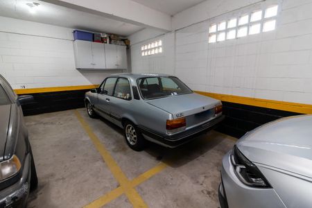 Apartamento à venda com 71m², 3 quartos e 2 vagasGaragem