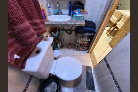 Casa à venda com 45m², 2 quartos e sem vaga