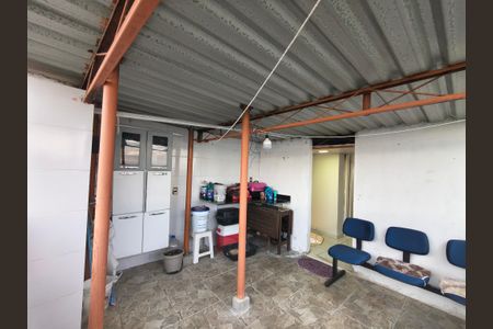 Casa à venda com 45m², 2 quartos e sem vaga