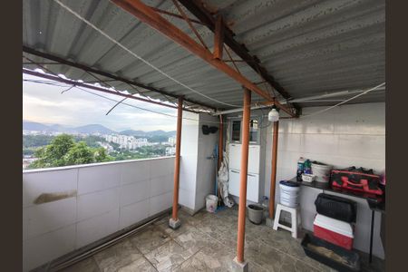 Casa à venda com 45m², 2 quartos e sem vaga