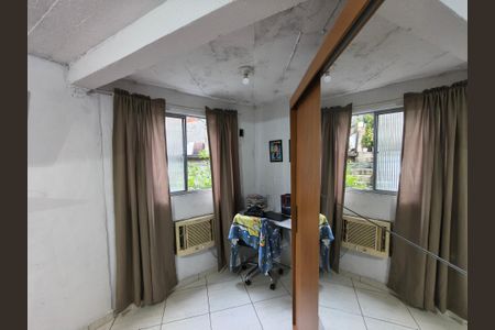 Casa à venda com 45m², 2 quartos e sem vaga