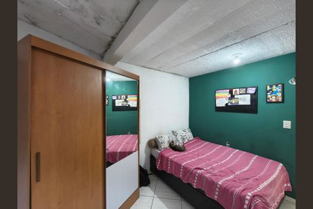 Casa à venda com 45m², 2 quartos e sem vaga