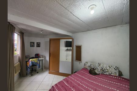Casa à venda com 45m², 2 quartos e sem vaga