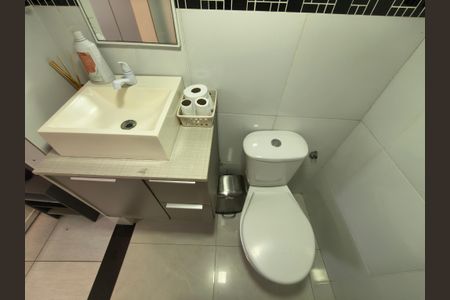 Casa à venda com 45m², 2 quartos e sem vaga