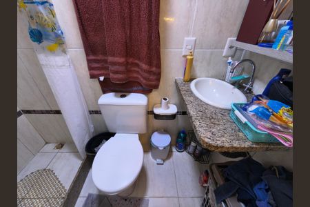 Casa à venda com 45m², 2 quartos e sem vaga