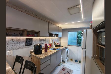 Casa à venda com 45m², 2 quartos e sem vaga