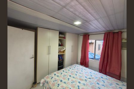 Casa à venda com 45m², 2 quartos e sem vaga