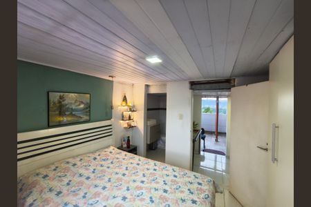 Casa à venda com 45m², 2 quartos e sem vaga