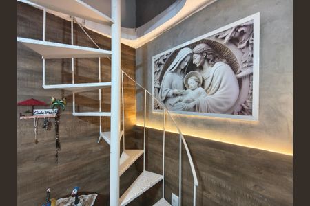 Casa à venda com 45m², 2 quartos e sem vaga