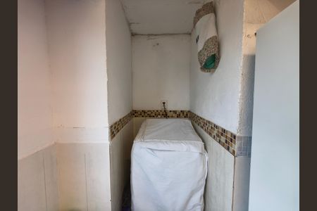 Casa à venda com 45m², 2 quartos e sem vaga