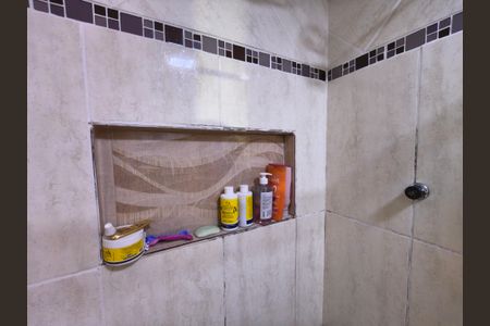 Casa à venda com 45m², 2 quartos e sem vaga
