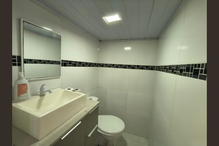 Casa à venda com 45m², 2 quartos e sem vaga