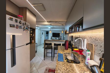 Casa à venda com 45m², 2 quartos e sem vaga