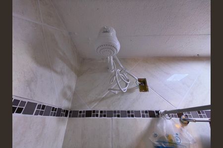 Casa à venda com 45m², 2 quartos e sem vaga