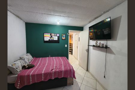 Casa à venda com 45m², 2 quartos e sem vaga