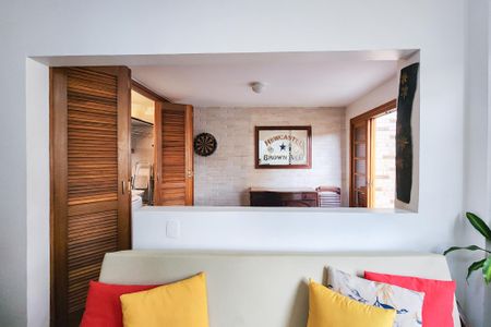 Apartamento para alugar com 66m², 1 quarto e 1 vaga Apartamento para alugar com 66m², 1 quarto e 1 vagaSala 2