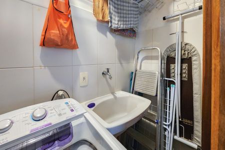 Apartamento para alugar com 66m², 1 quarto e 1 vagaÁrea de Serviço 