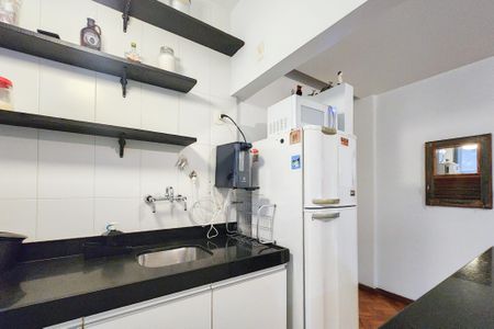 Apartamento para alugar com 66m², 1 quarto e 1 vaga Apartamento para alugar com 66m², 1 quarto e 1 vagaCozinha